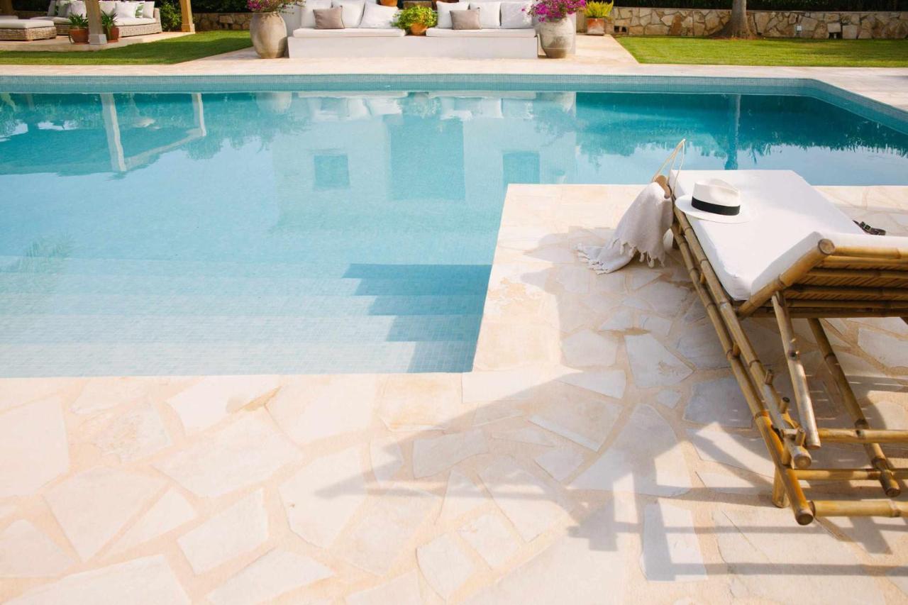 The Adelante House Hotel Jávea Kültér fotó