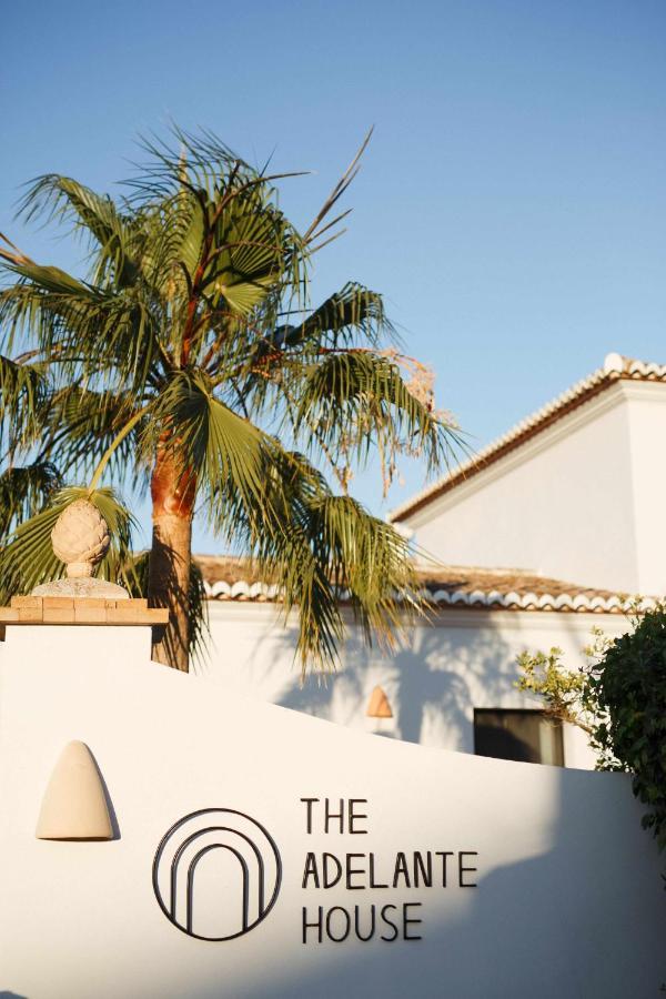 The Adelante House Hotel Jávea Kültér fotó