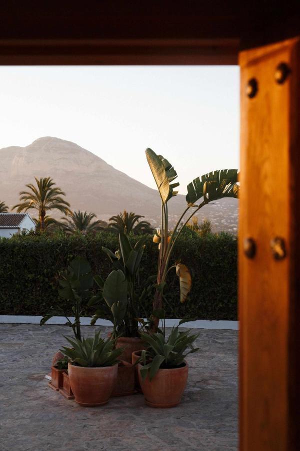 The Adelante House Hotel Jávea Kültér fotó