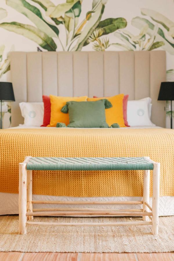 The Adelante House Hotel Jávea Kültér fotó