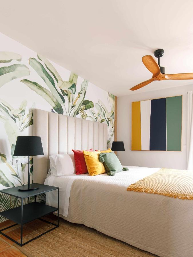 The Adelante House Hotel Jávea Kültér fotó
