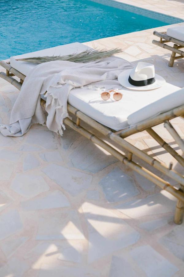 The Adelante House Hotel Jávea Kültér fotó